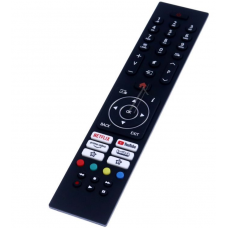 TV pultas Vestel RC45135TR Netflix, Youtube originalas 